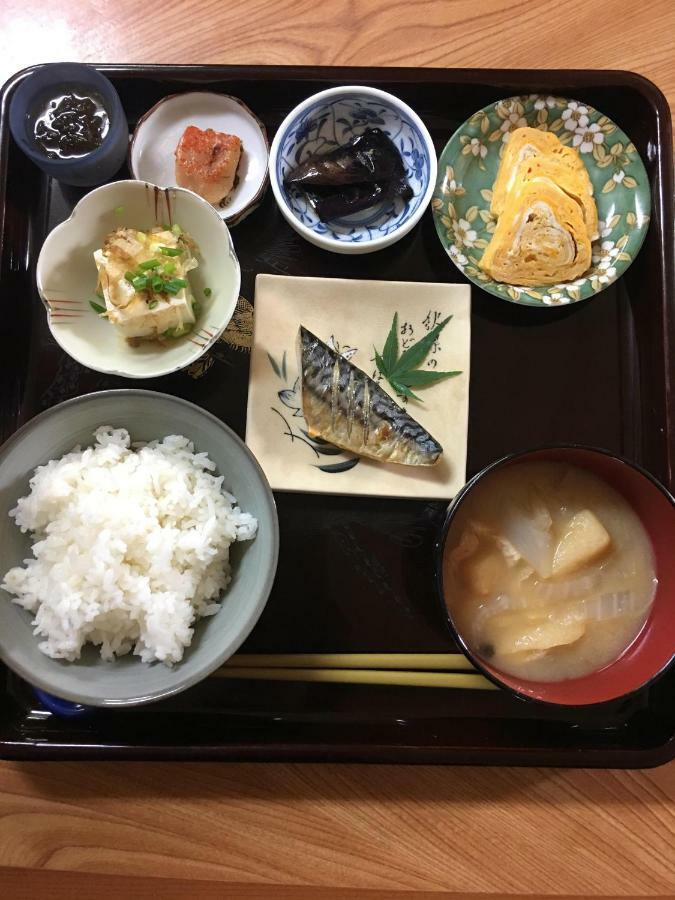 熊本Kasumi-An4公寓 外观 照片