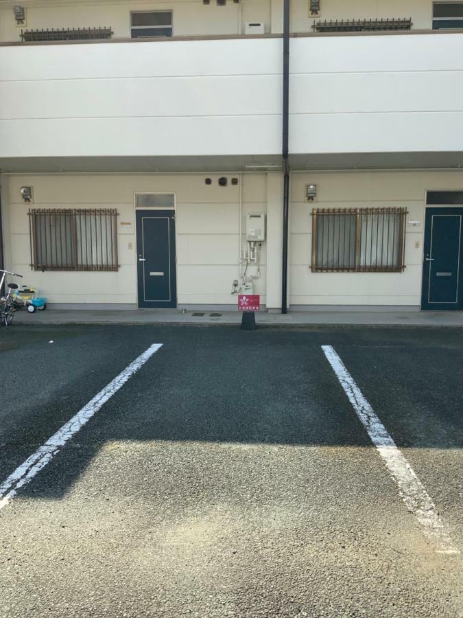 熊本Kasumi-An4公寓 外观 照片
